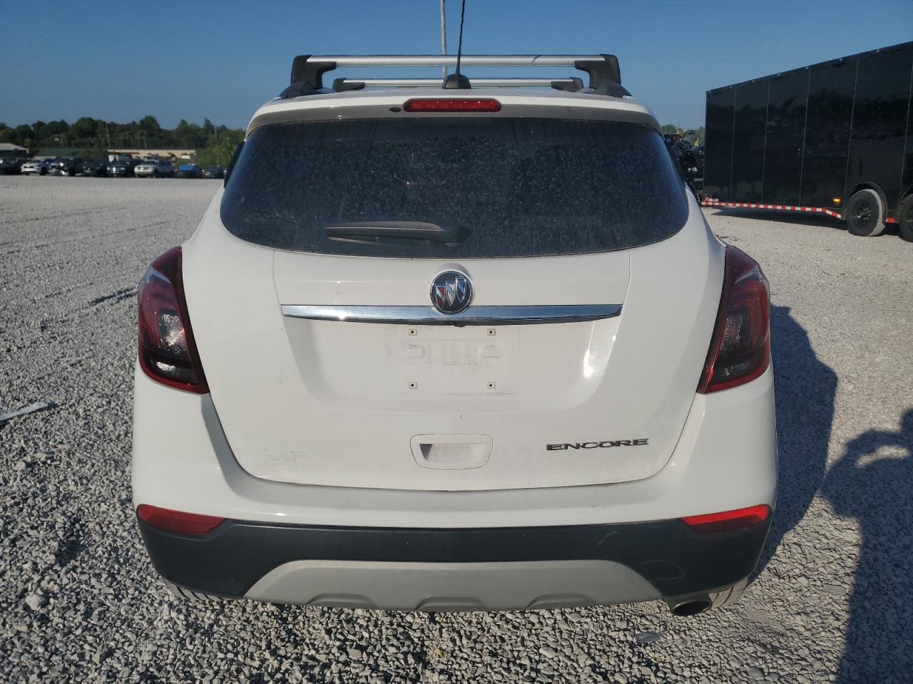 2019 Buick Encore Preferred VIN: KL4CJASB7KB740855 Lot: 80691315