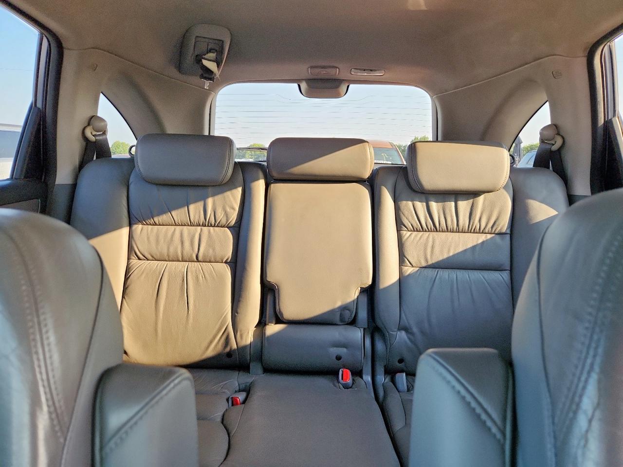 2009 Honda Cr-V Exl VIN: JHLRE38799C004798 Lot: 80020305