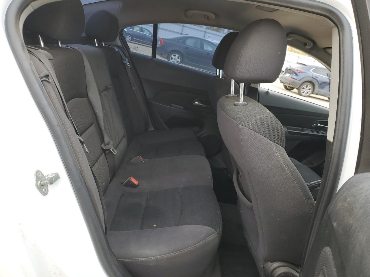 2014 Chevrolet Cruze Lt VIN: 1G1PC5SB5E7339653 Lot: 82103035