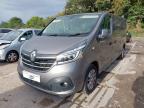 2019 RENAULT TRAFIC LL30 SPORT ENERGY  for sale at Copart SANDWICH