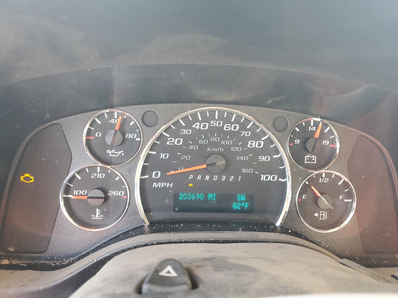 2014 Chevrolet Express G1500 VIN: 1GCSHAF40E1172564 Lot: 81805785