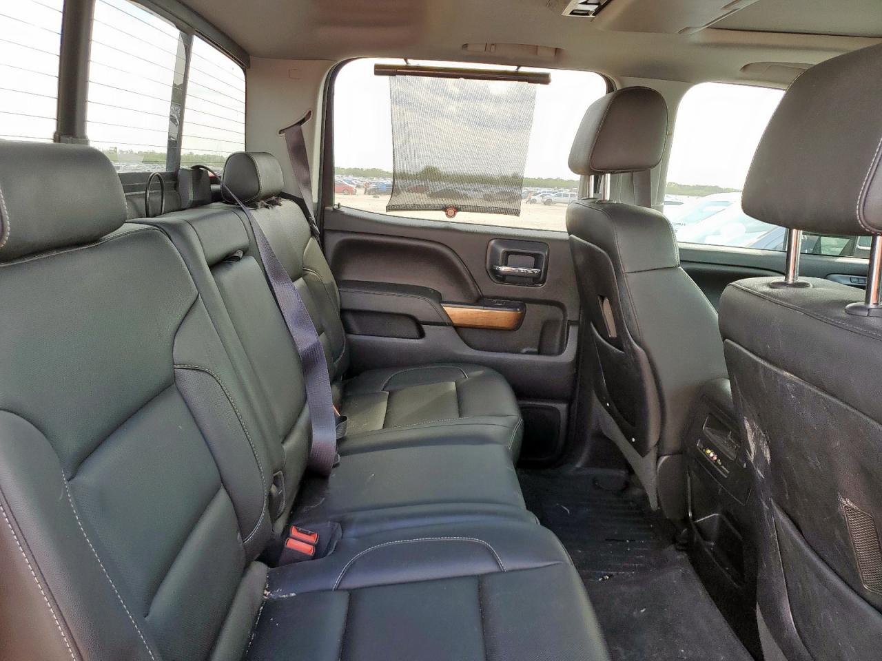 2015 Chevrolet Silverado C2500 Heavy Duty Ltz VIN: 1GC1CWEG7FF185657 Lot: 83954045