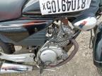 2014 YAMAHA YBR 125 CUSTOM  for sale at Copart YORK