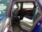 2013 AUDI A4 for sale at Copart SANDTOFT