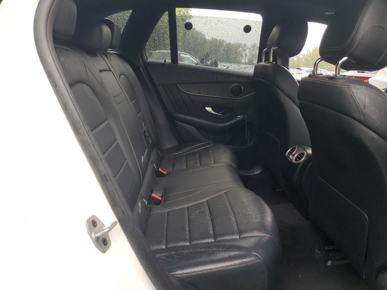 2022 Mercedes-Benz Glc 300 4Matic VIN: W1N0G8EB4NV330859 Lot: 83850345