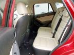 2014 MAZDA CX-5 SPORT NAV D  for sale at Copart BRISTOL