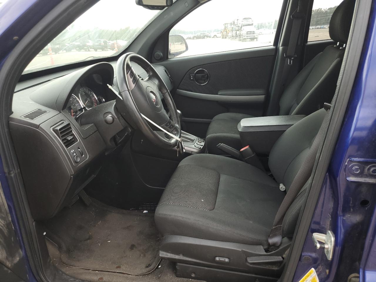 2006 Pontiac Torrent VIN: 2CKDL63F066084714 Lot: 80489005