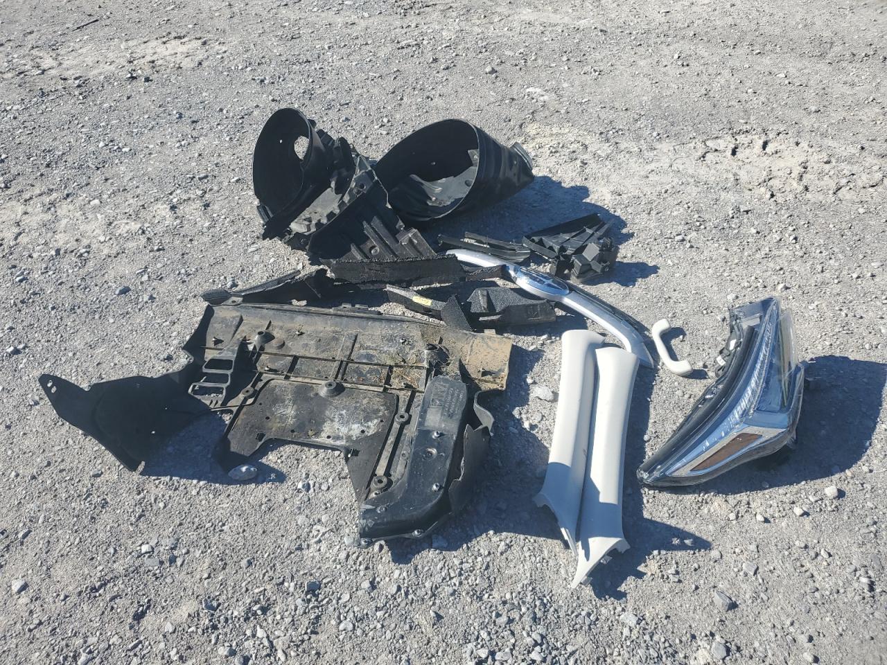 2020 Subaru Outback Touring Ldl VIN: 4S4BTGPD0L3247079 Lot: 84391895