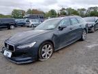 2019 VOLVO V90 MOMENTUM D4 AUTO  for sale at Copart WOLVERHAMPTON
