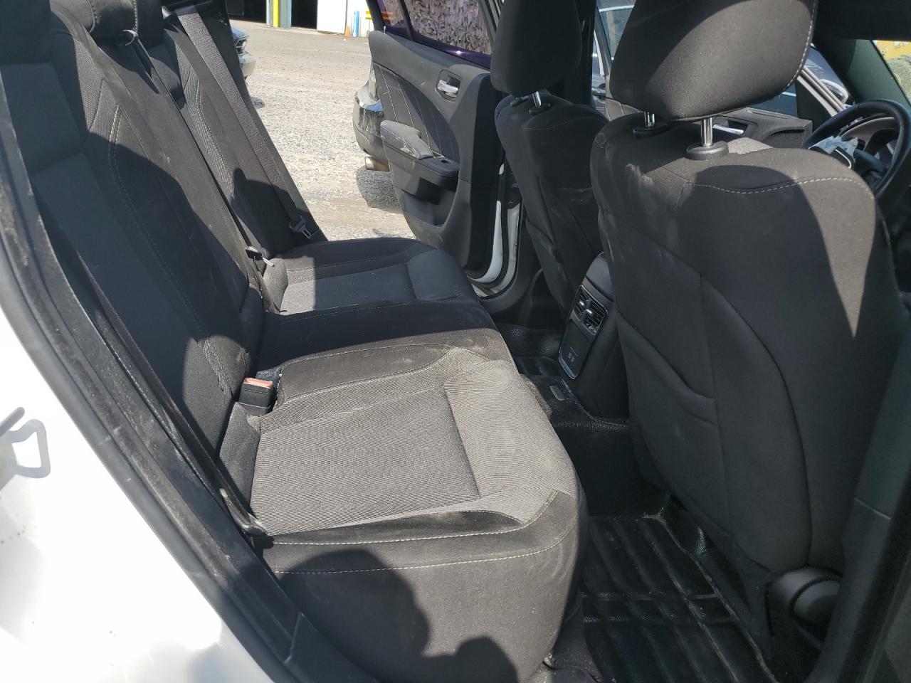 2020 Dodge Charger Sxt VIN: 2C3CDXBG4LH111840 Lot: 71540355