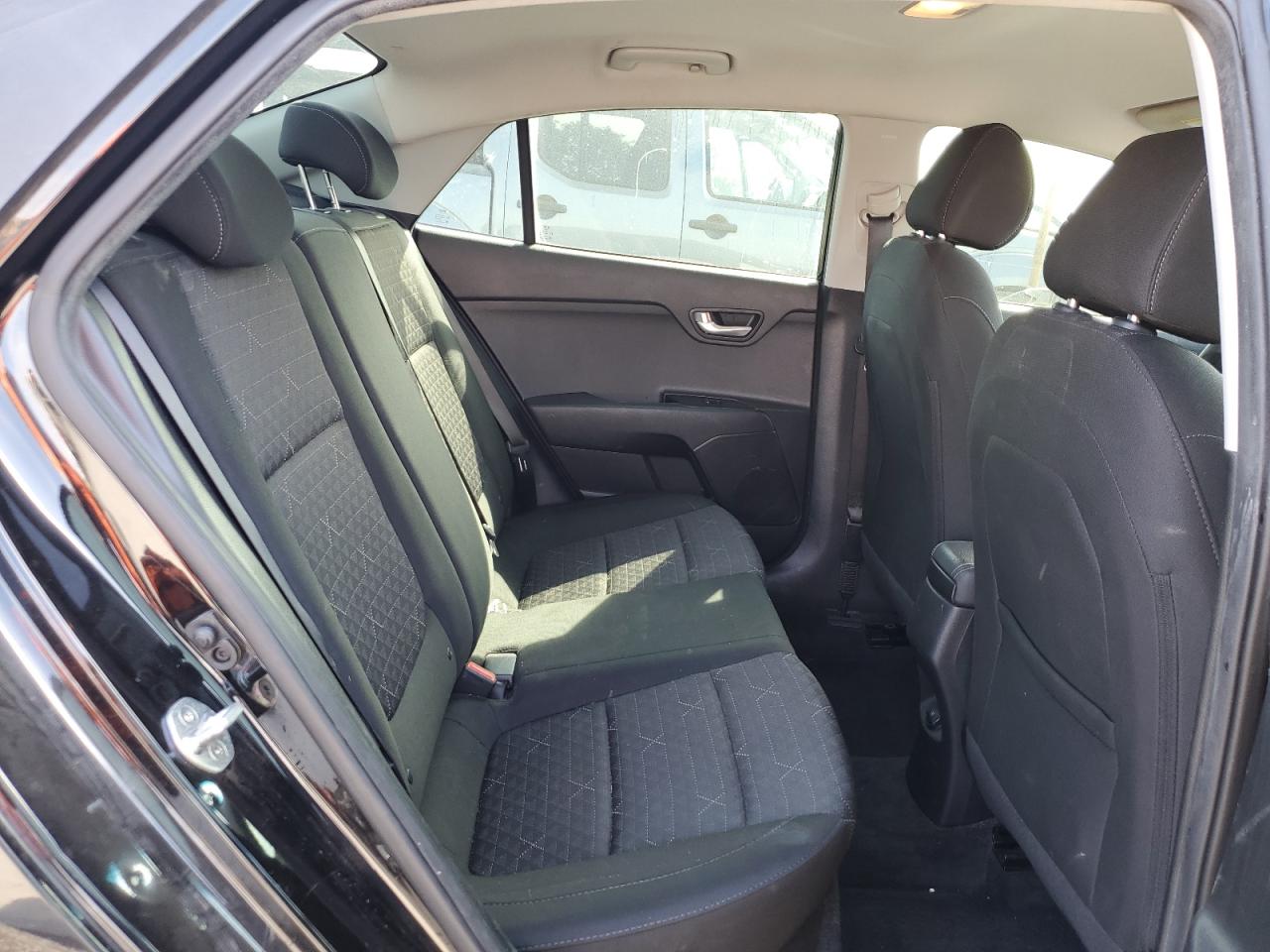 2019 Kia Rio S VIN: 3KPA24AB9KE210726 Lot: 80845305