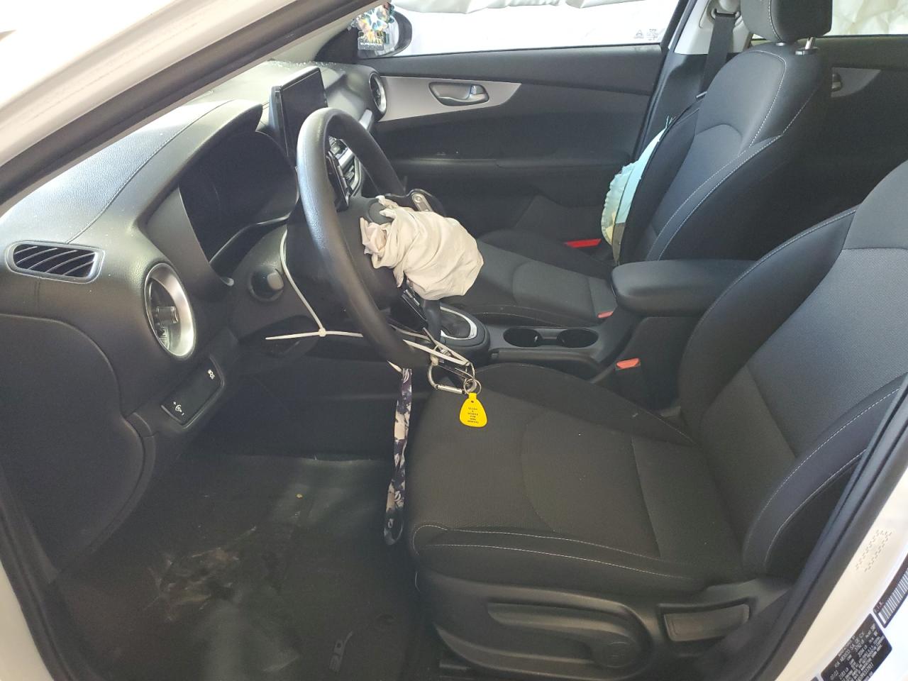 2023 Kia Forte Lx VIN: 3KPF24AD7PE517911 Lot: 80522065