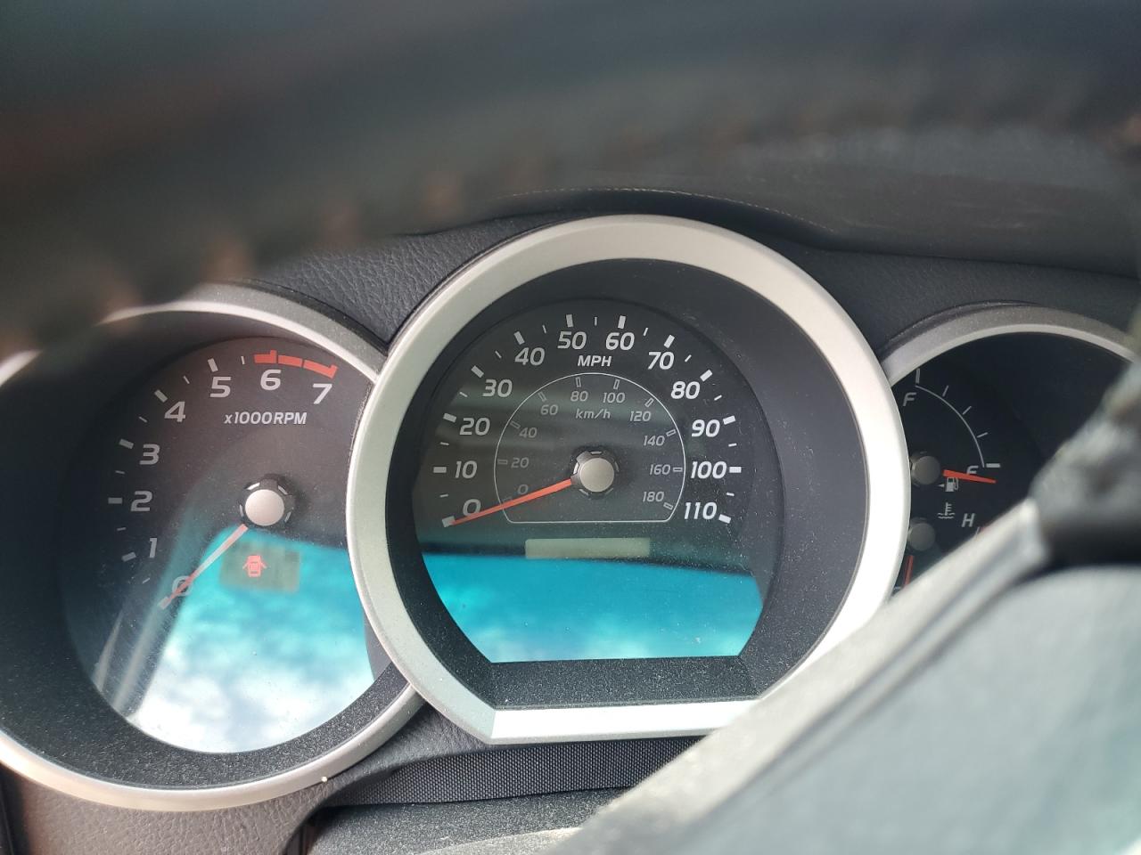 2008 Toyota 4Runner Sr5 VIN: JTEBT14R780068771 Lot: 71054325