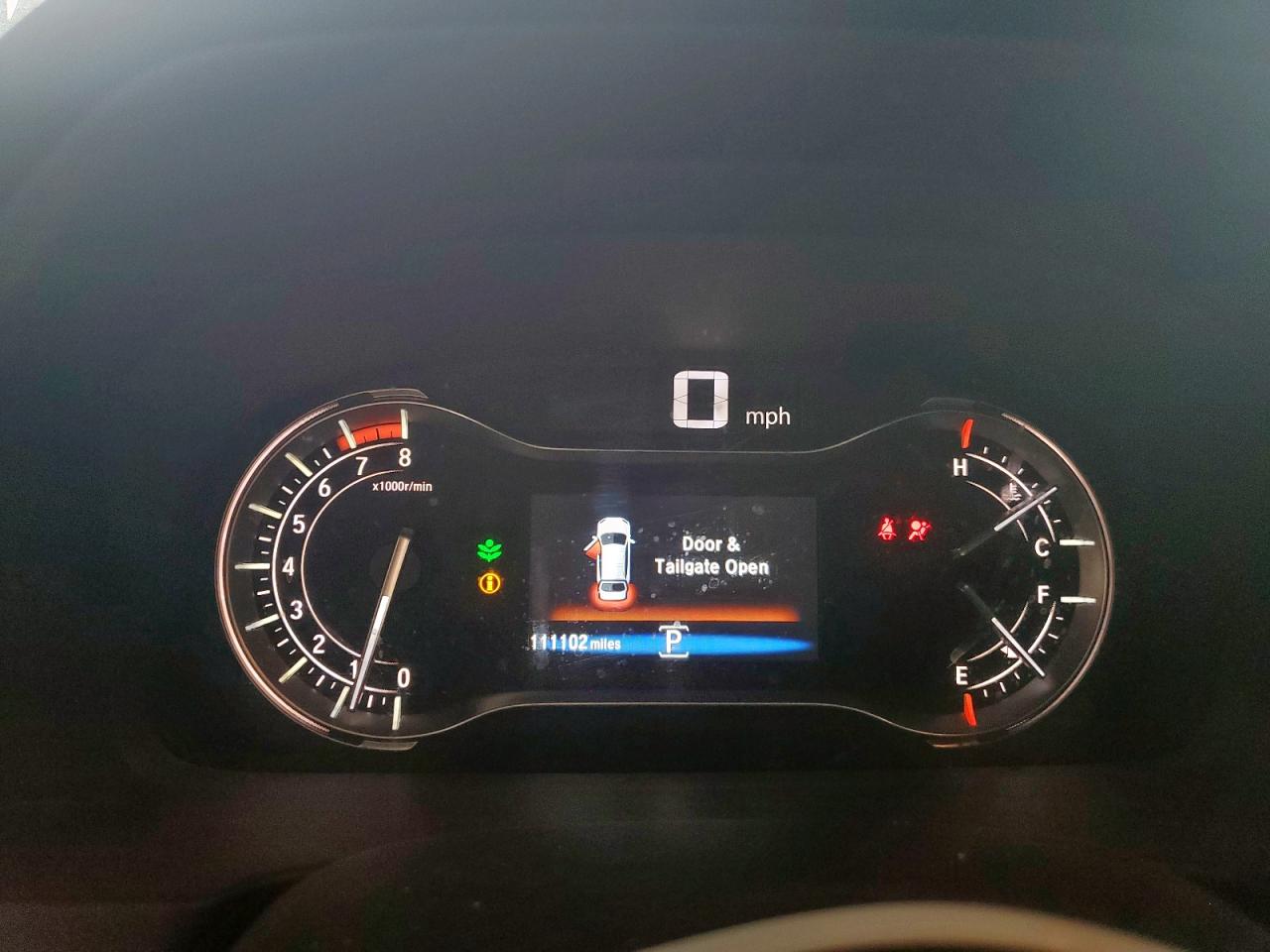 2017 Honda Pilot Lx VIN: 5FNYF6H16HB082878 Lot: 71538845