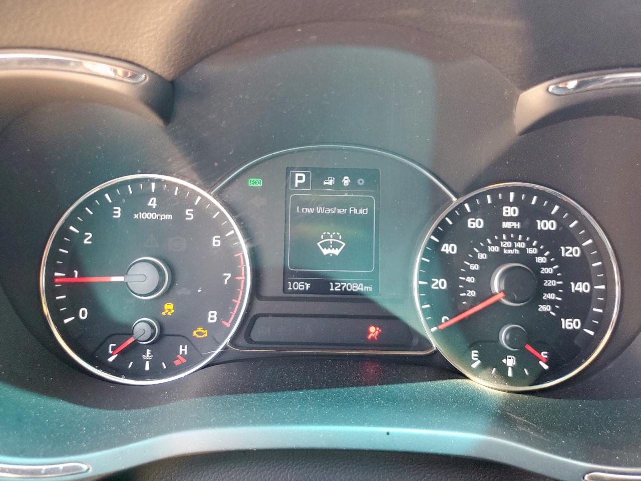 2017 Kia Forte Lx VIN: 3KPFL4A78HE124248 Lot: 71689445