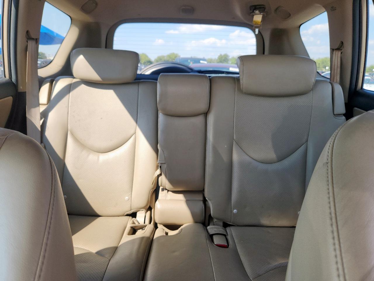 2009 Toyota Rav4 Limited VIN: 2T3BF31V59W014732 Lot: 84929835