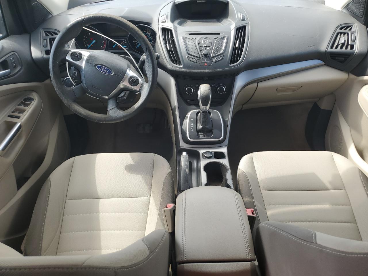 2013 Ford Escape Se VIN: 1FMCU9GX0DUA95162 Lot: 84371185