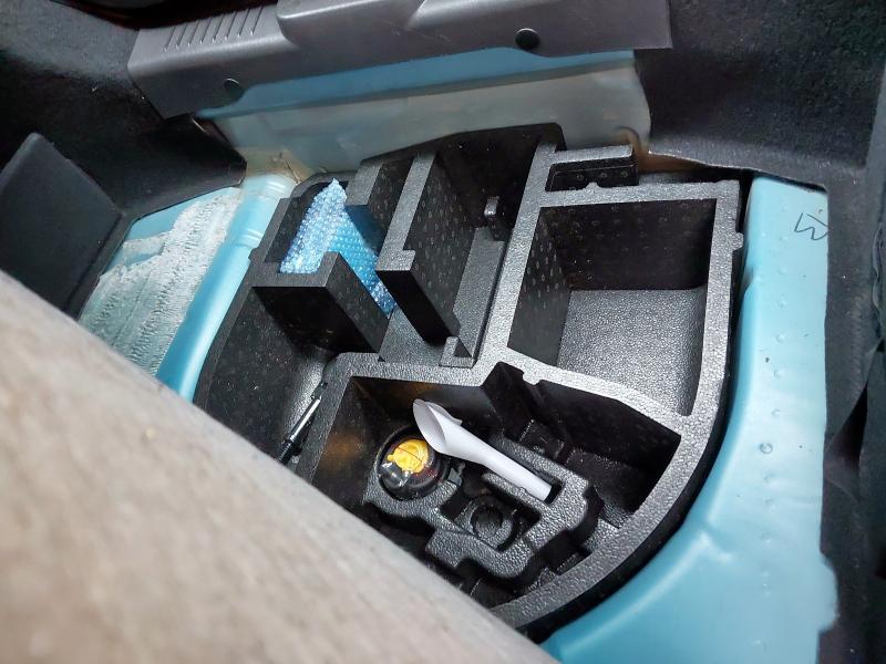 2014 FORD FIESTA ZETEC 