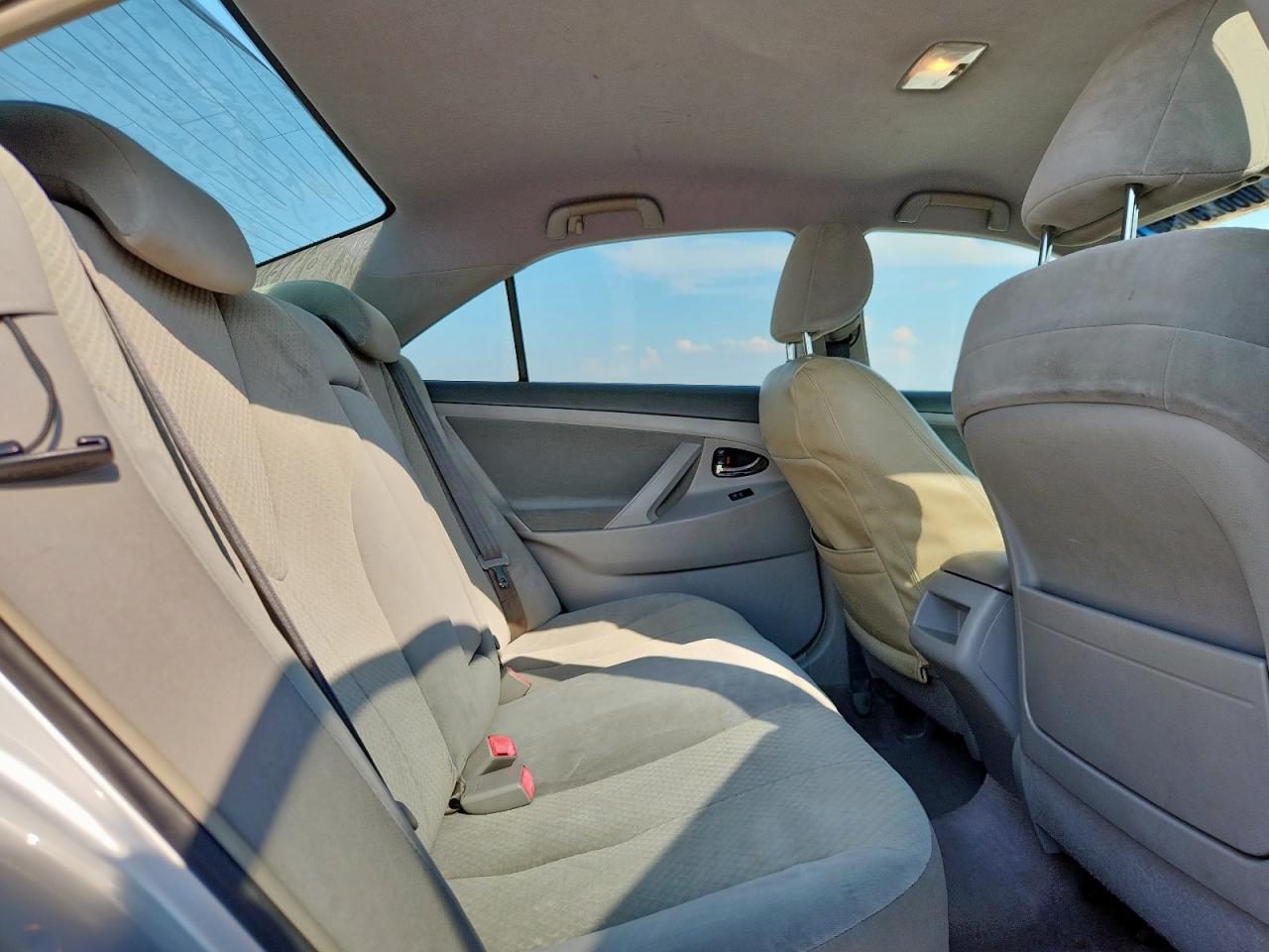 2008 Toyota Camry Le VIN: JTNBK46K183034151 Lot: 80662505