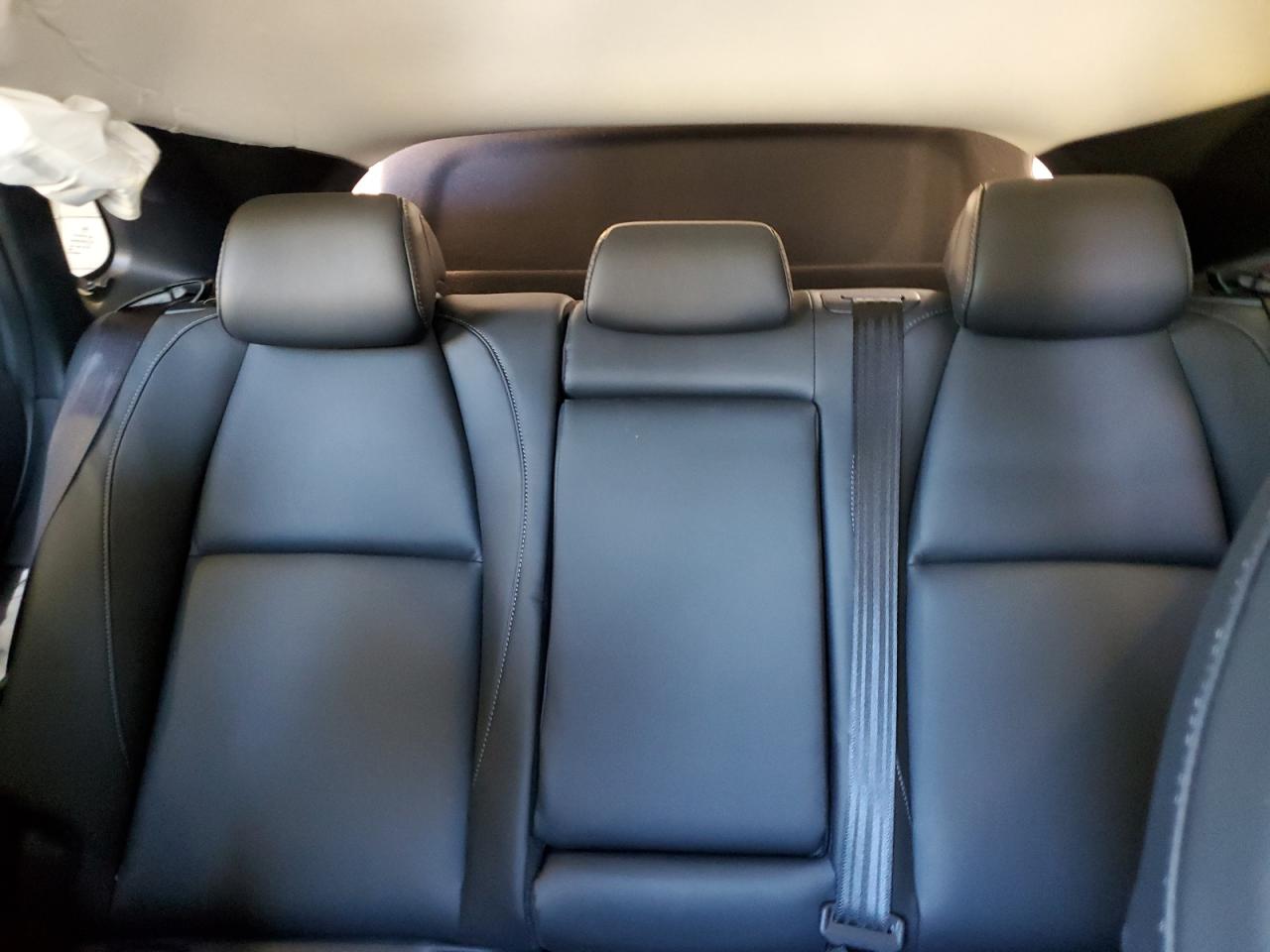 2024 Mazda Cx-30 Select VIN: 3MVDMBBM8RM715702 Lot: 84190705