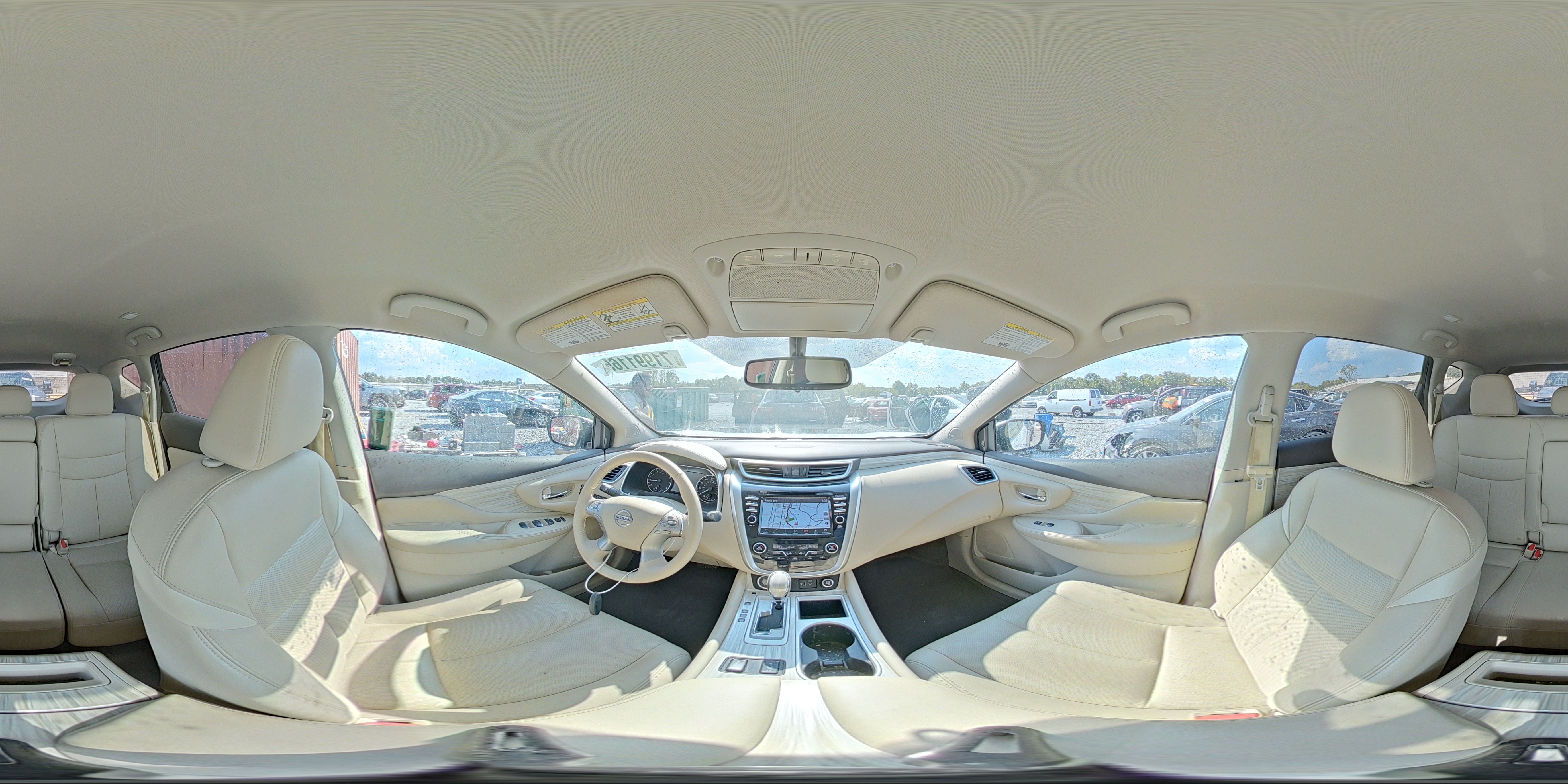 2018 Nissan Murano S VIN: 5N1AZ2MG5JN199673 Lot: 71991165