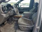 2024 CHEVROLET SILVERADO K2500 HIGH COUNTRY   for sale at Copart TX - DALLAS SOUTH