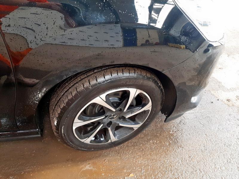 2016 DS DS3 ELEGANCE PURETECH S/S 1.2 PURETECH ELEGANCE 3DR