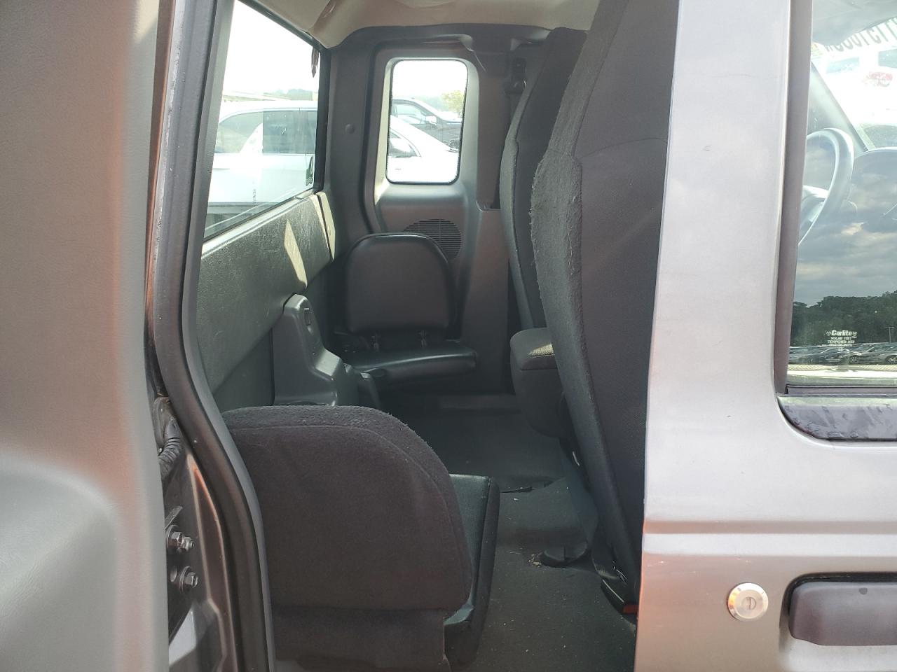 2005 Ford Ranger Super Cab VIN: 1FTZR45E85PA33125 Lot: 81151685