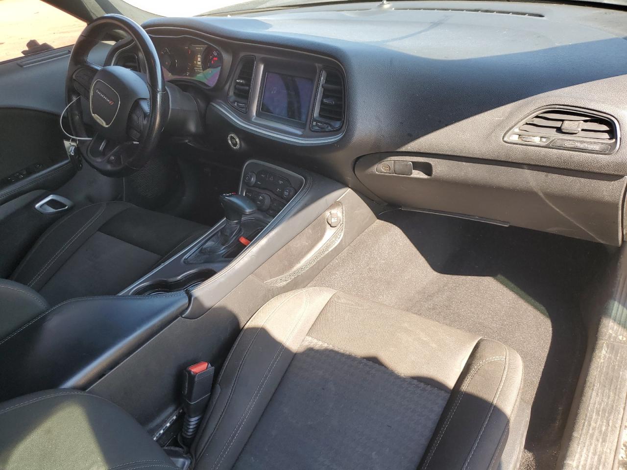 2021 Dodge Challenger Sxt VIN: 2C3CDZAG4MH646049 Lot: 83988405