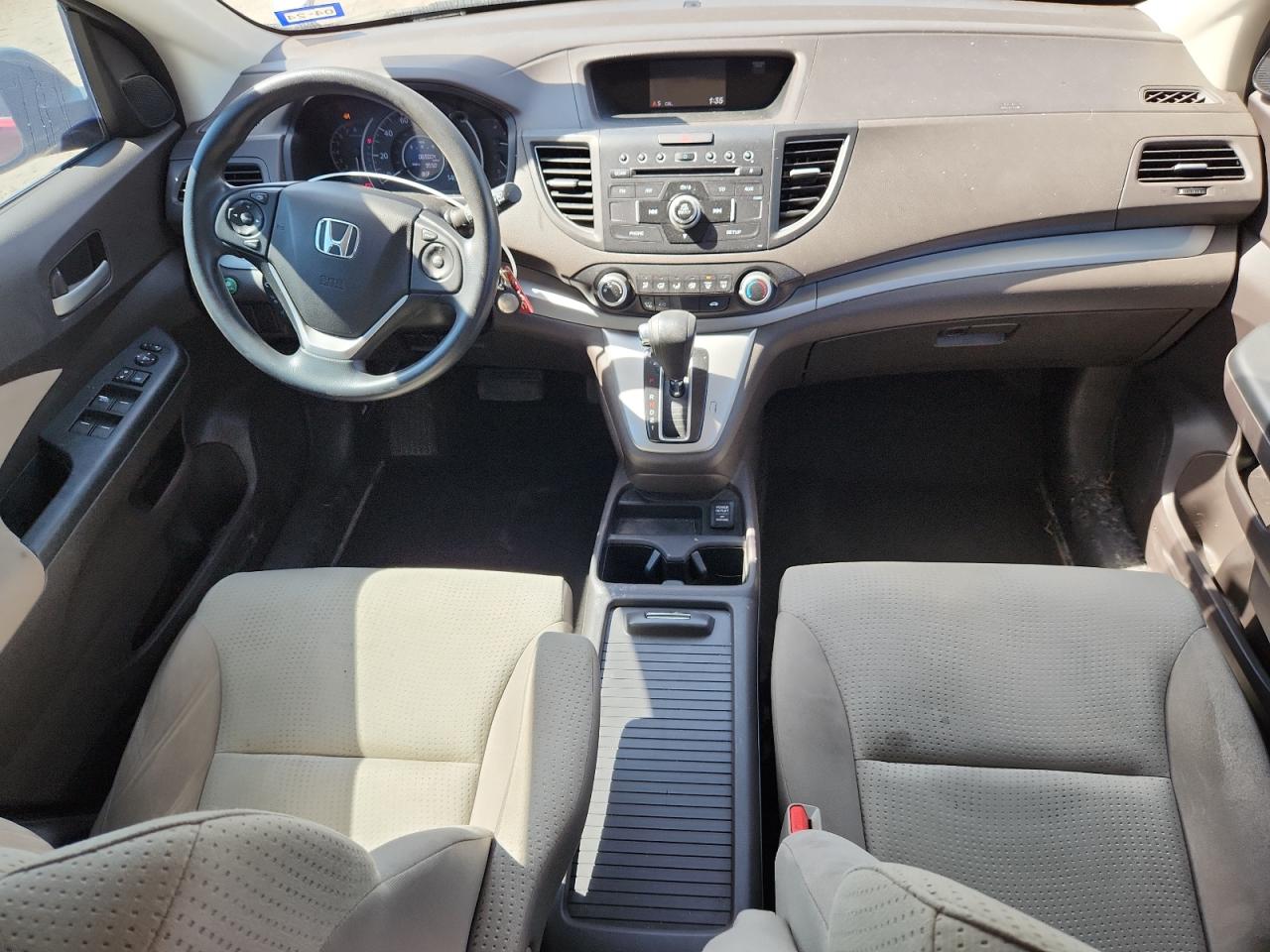 2013 Honda Cr-V Ex VIN: 5J6RM4H57DL063033 Lot: 71096655