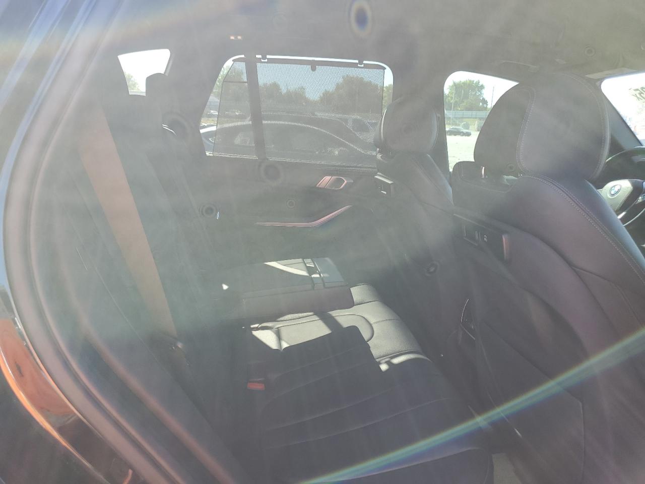 2019 BMW X5 xDrive40I VIN: 5UXCR6C54KLL04266 Lot: 71853325