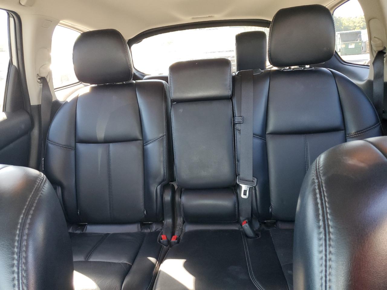 2020 Nissan Pathfinder Sl VIN: 5N1DR2CM1LC580584 Lot: 80542405