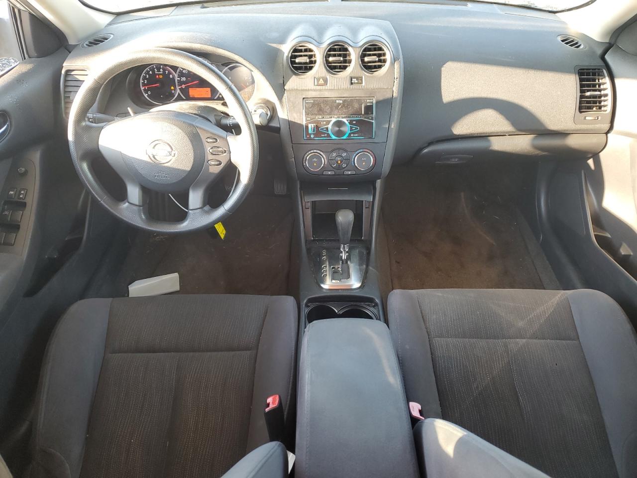 2010 Nissan Altima Base VIN: 1N4AL2AP8AN411028 Lot: 81385065