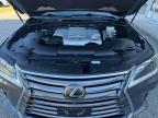 2016 LEXUS LX 570   à vendre chez Copart MA - NORTH BOSTON