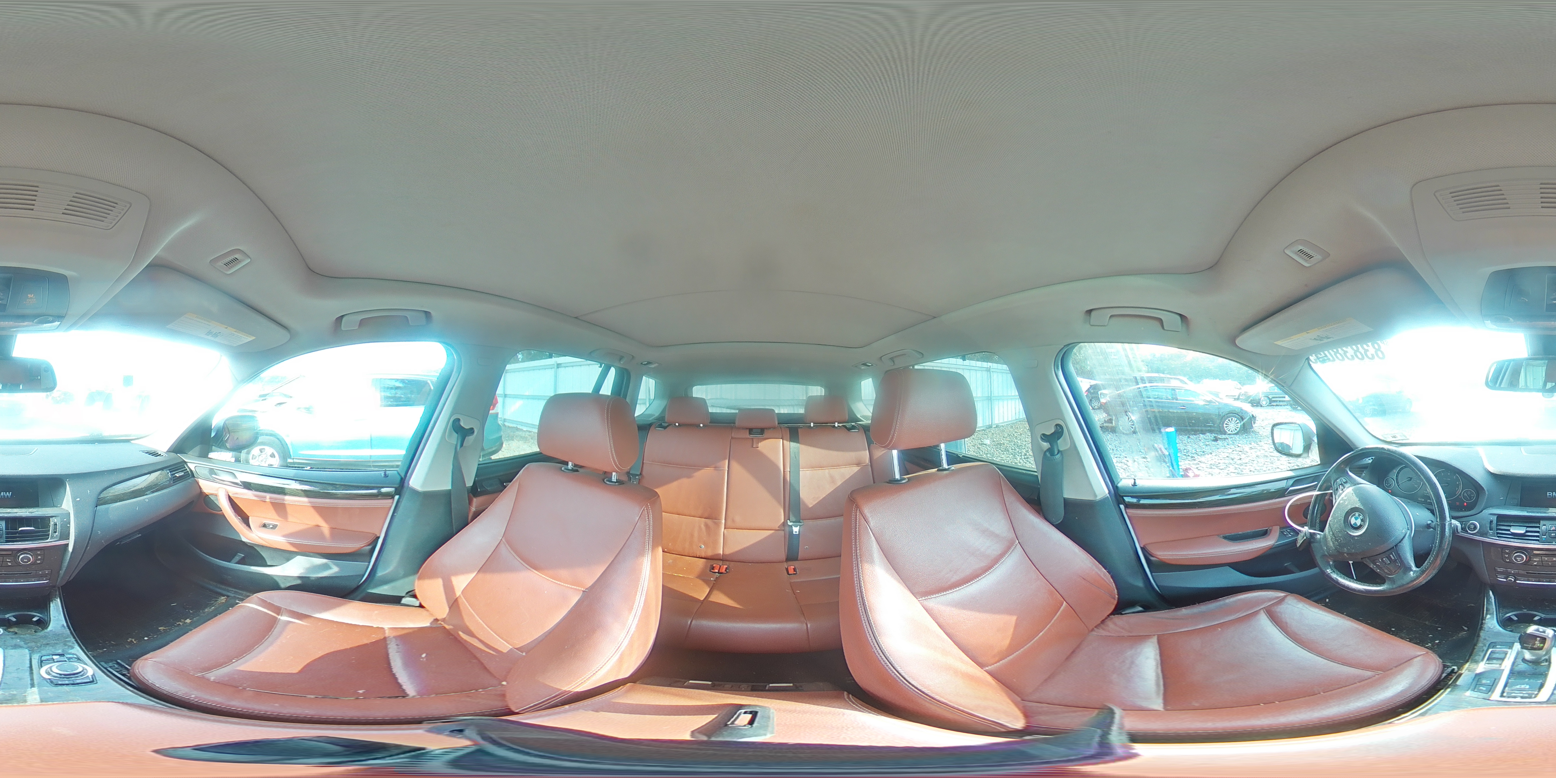 2013 BMW X3 xDrive28I VIN: 5UXWX9C51D0A11713 Lot: 83838055