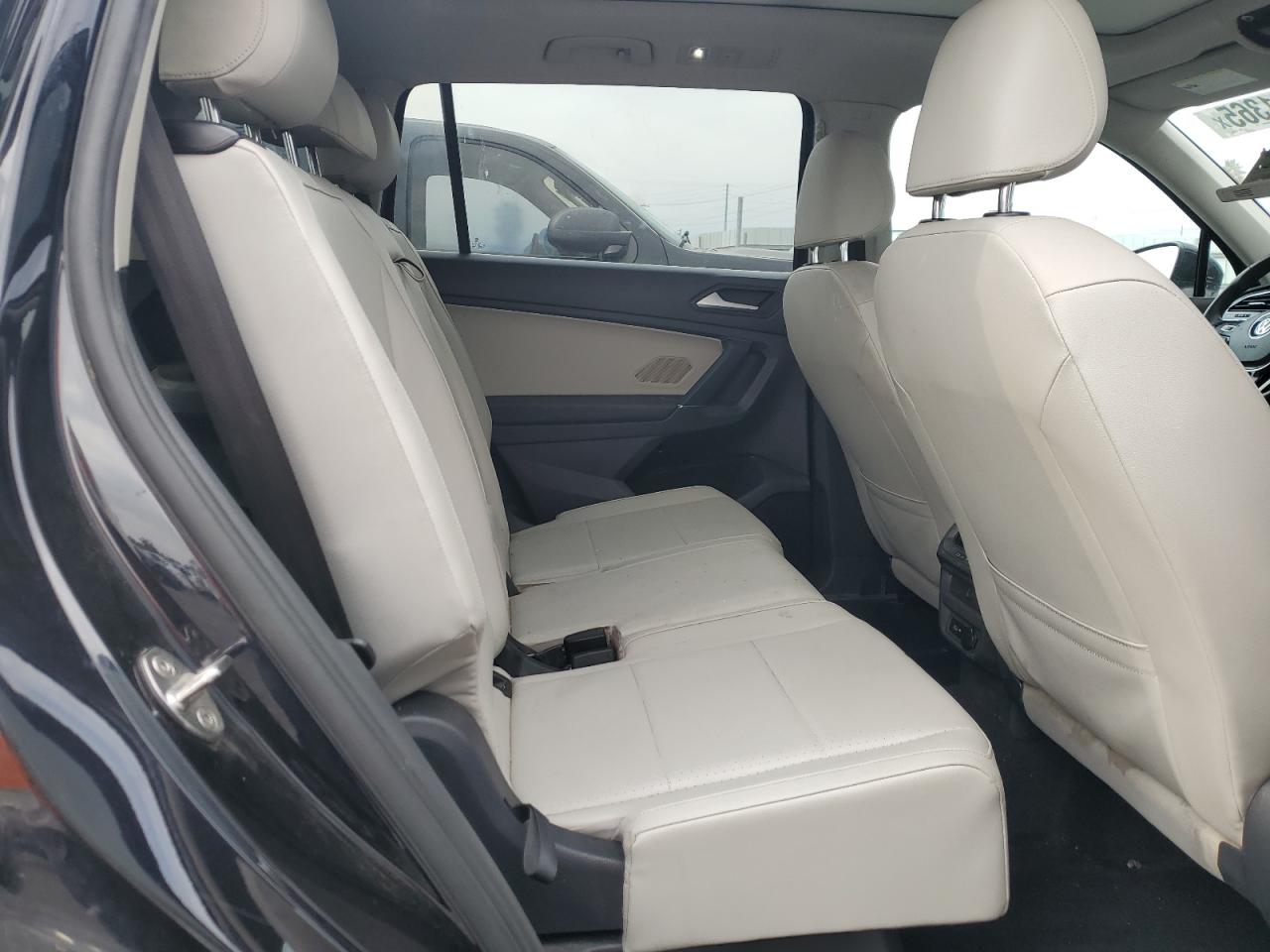 2020 Volkswagen Tiguan Se VIN: 3VV3B7AX7LM152999 Lot: 81801365