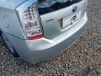 2010 TOYOTA PRIUS T SPIRIT VVT-I CVT  for sale at Copart WISBECH