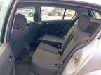 2010 VAUXHALL ASTRA ACTIVE  for sale at Copart SANDY