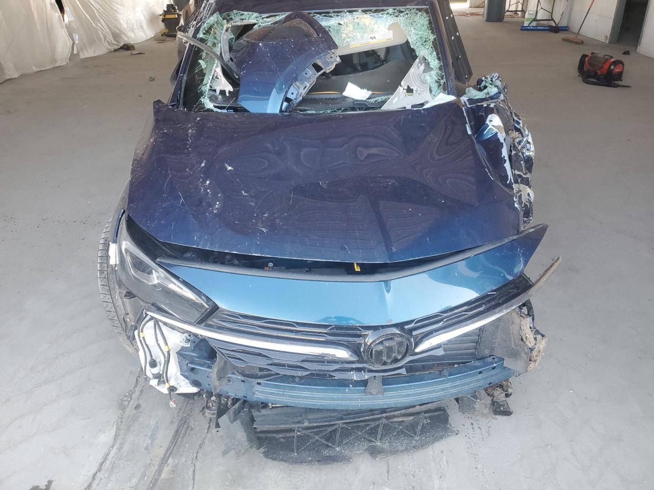 2020 Buick Encore Gx Essence VIN: KL4MMFSL5LB108293 Lot: 84164135