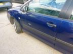 2004 VOLKSWAGEN POLO TWIST for sale at Copart ROCHFORD