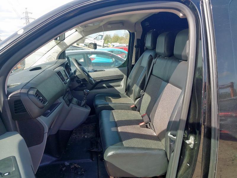 2020 VAUXHALL VIVARO 2900 DYNAMIC S/S 