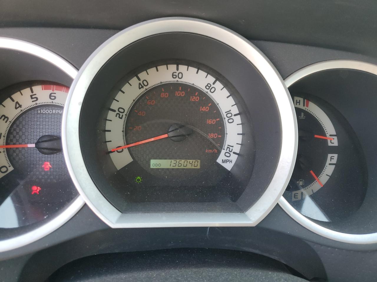 2015 Toyota Tacoma Double Cab Prerunner VIN: 5TFJU4GN5FX088173 Lot: 80855745