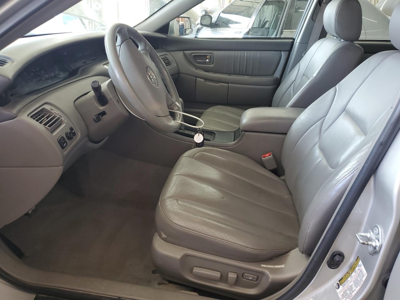 2004 Toyota Avalon Xl VIN: 4T1BF28B84U372785 Lot: 84544625