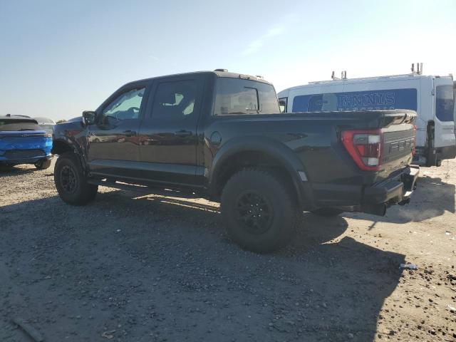  FORD F150 2023 Черный
