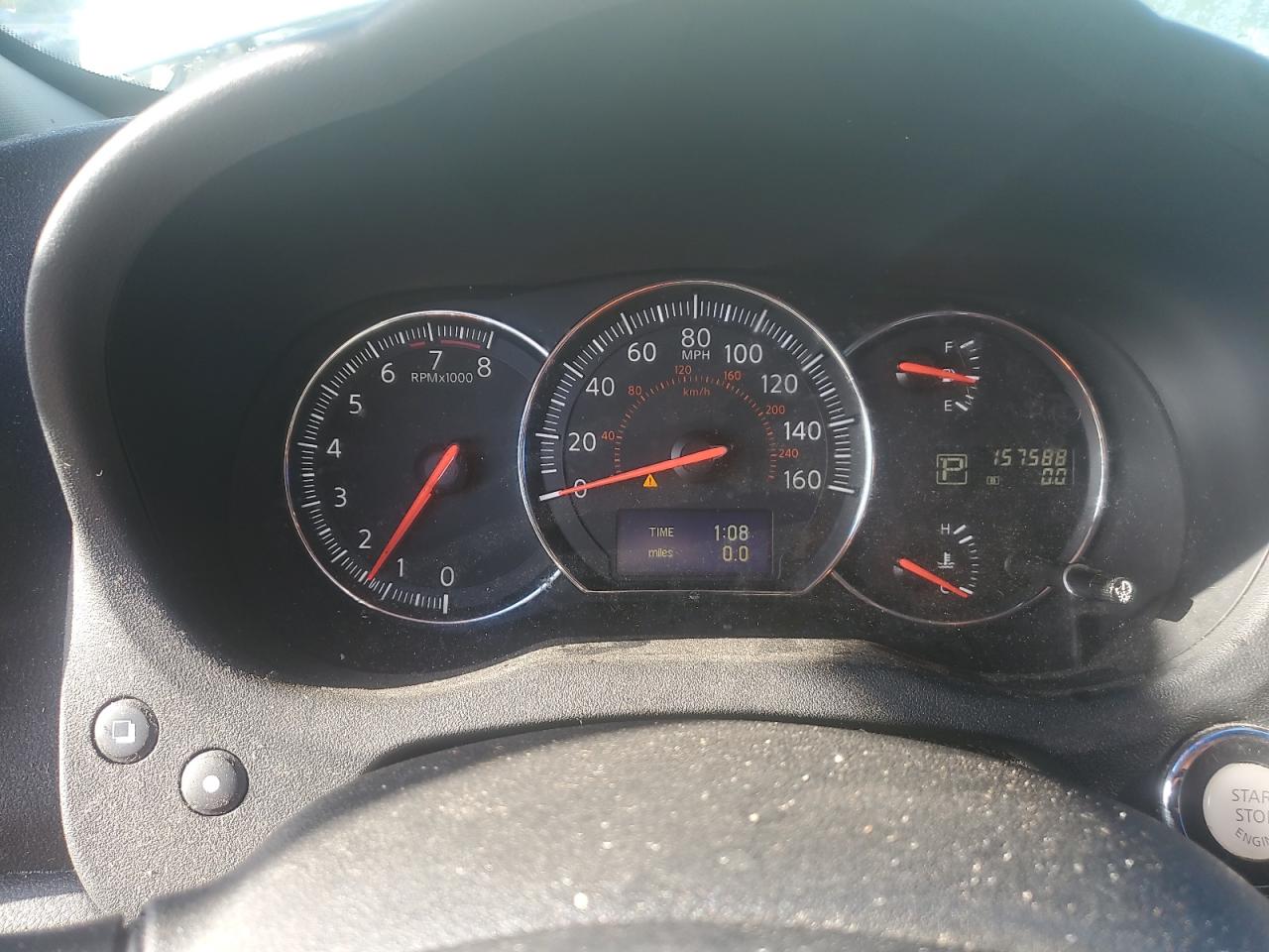 2014 Nissan Maxima S VIN: 1N4AA5AP1EC459060 Lot: 81526265