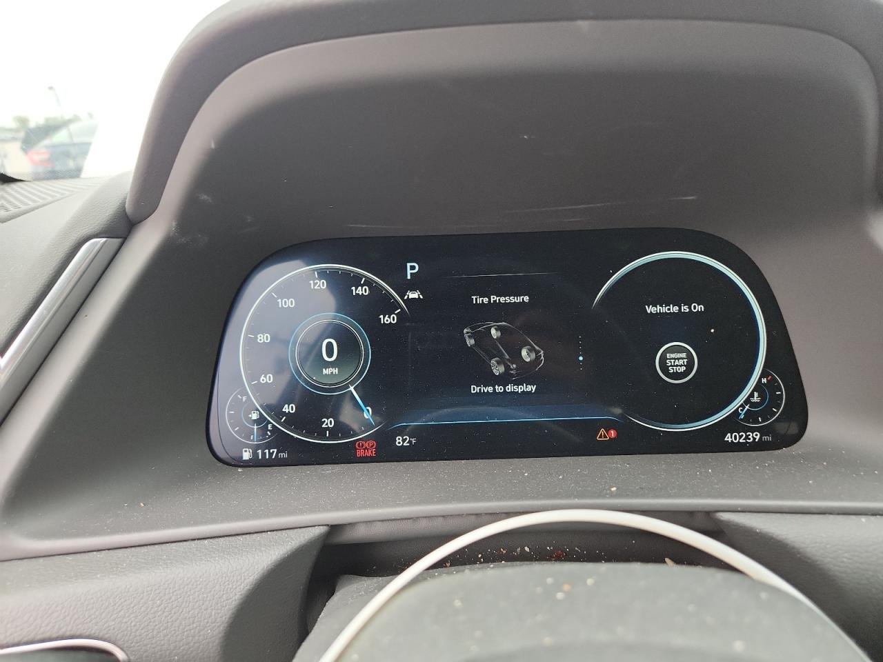 2021 Hyundai Sonata Sel Plus VIN: 5NPEJ4J28MH107994 Lot: 84215095