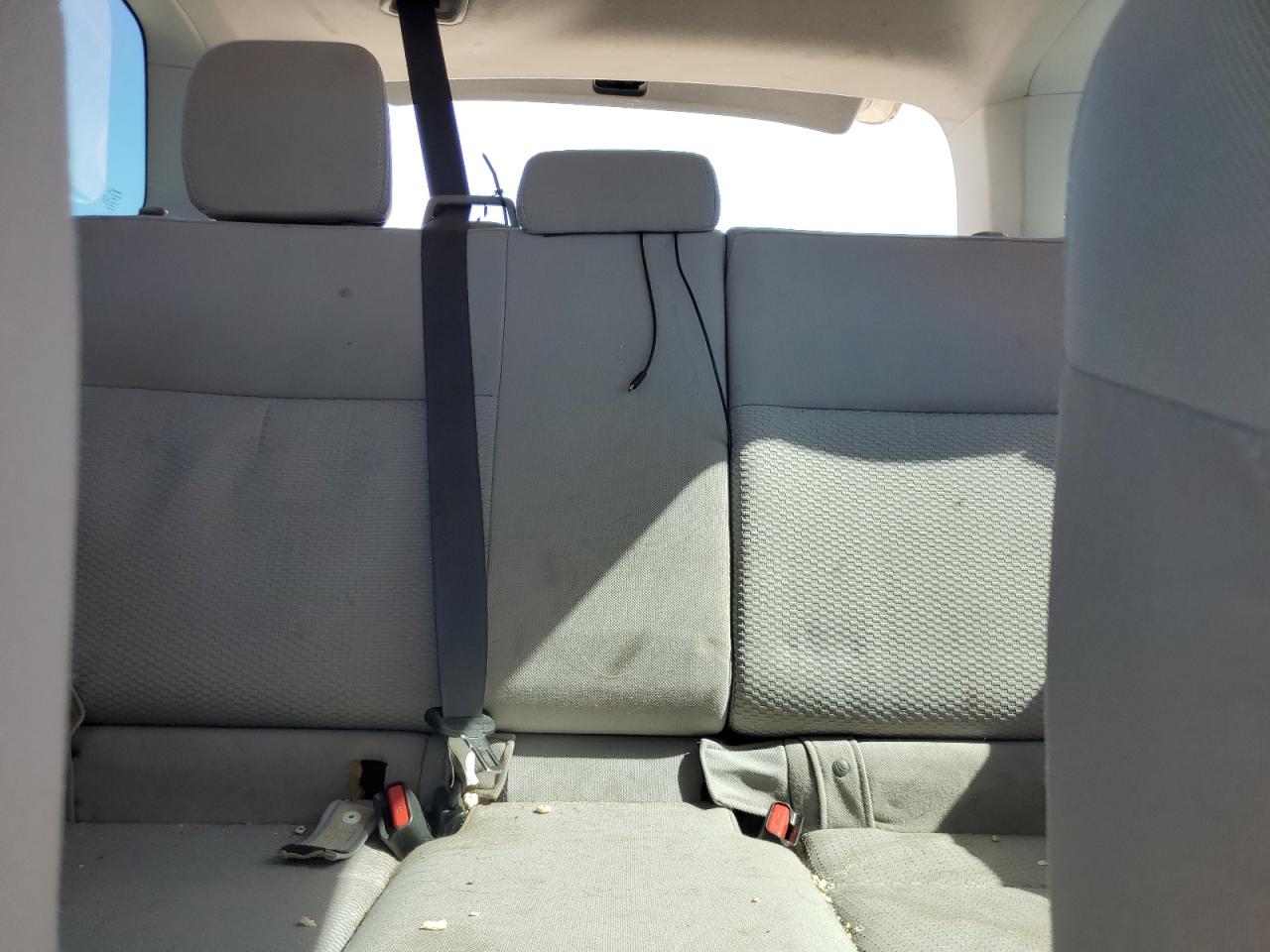 2017 Subaru Forester 2.5I VIN: JF2SJABC5HH462247 Lot: 70718975