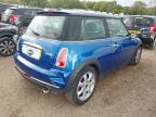 2006 MINI MINI COOPER  for sale at Copart ROCHFORD