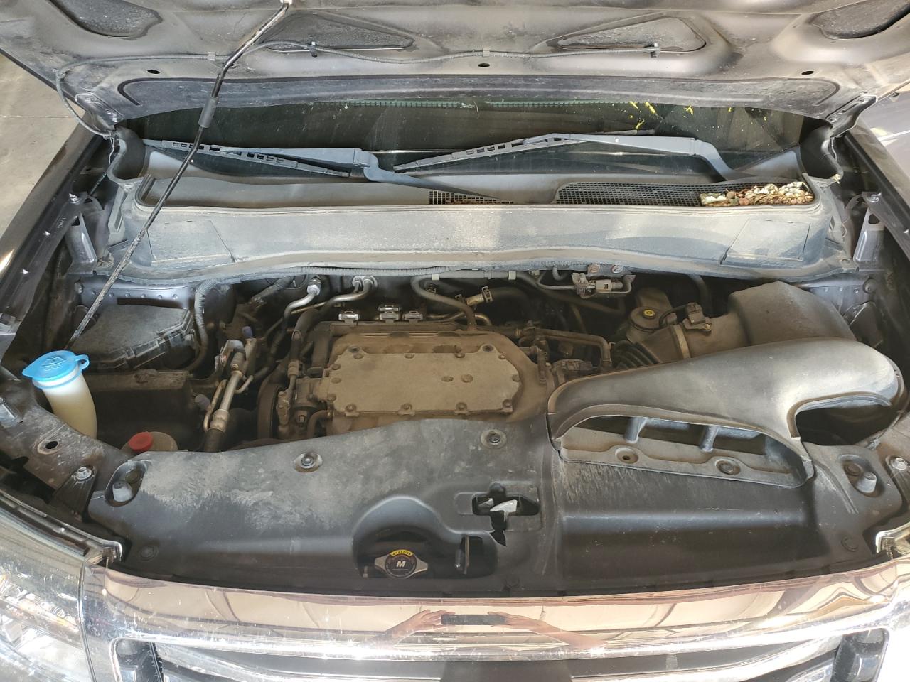 2014 Honda Pilot VIN: 5FNYF4H57EB008792 Lot: 80823265