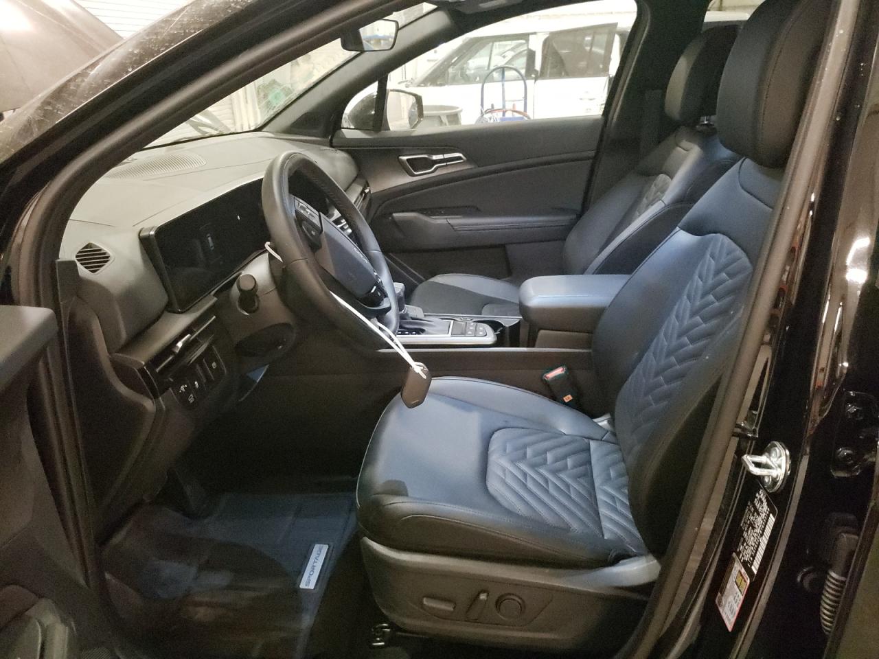 2026 Kia Sportage X Line VIN: 5XYK6CDF8TG335769 Lot: 80354255